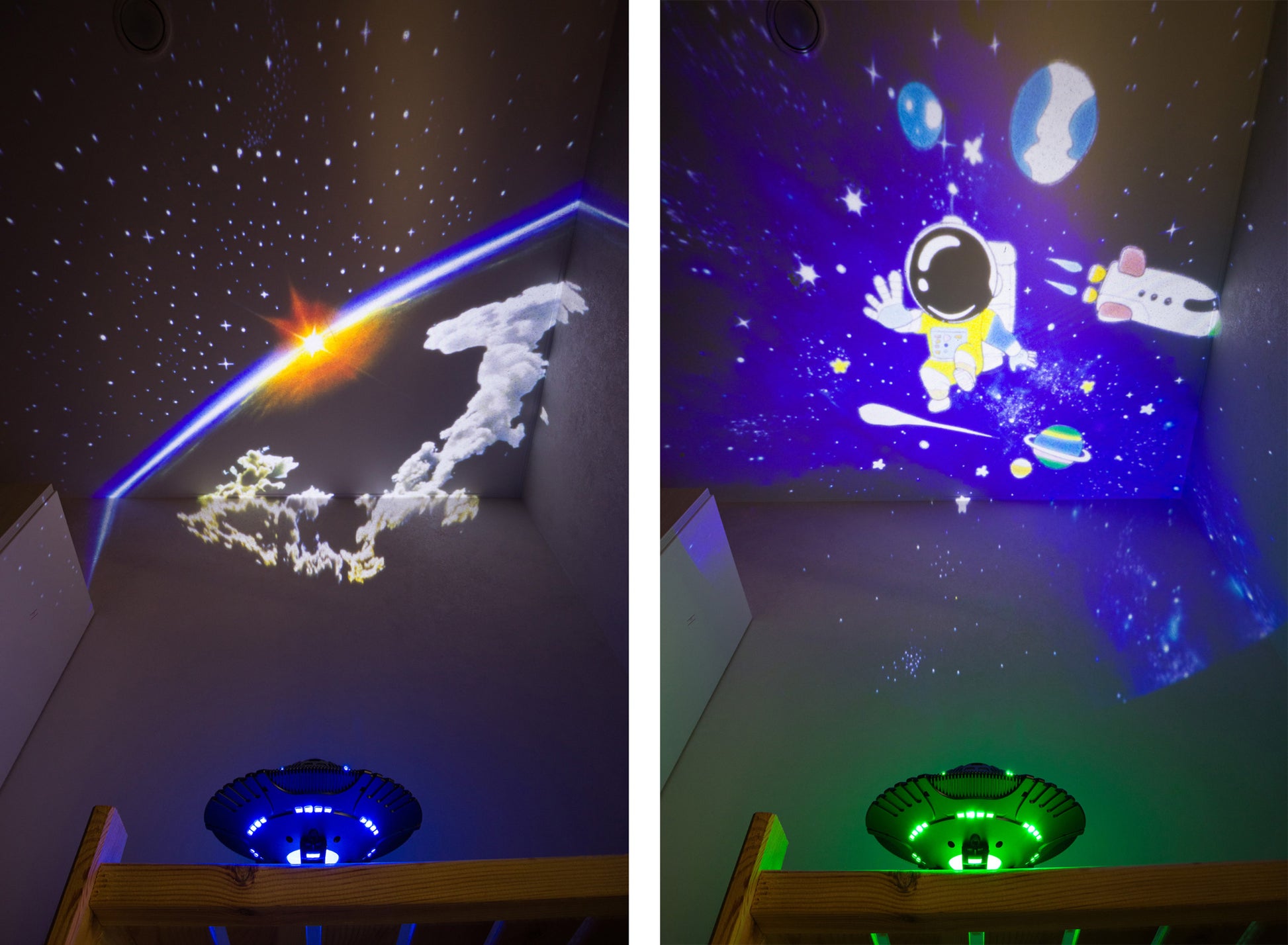 Levenhuk astroplanetariums l 82937