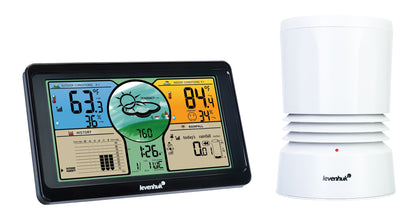 Levenhuk barometers en weerstations l 78897