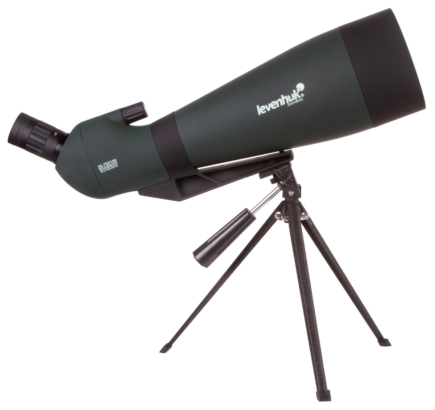 Levenhuk blaze base 100 spotting scope