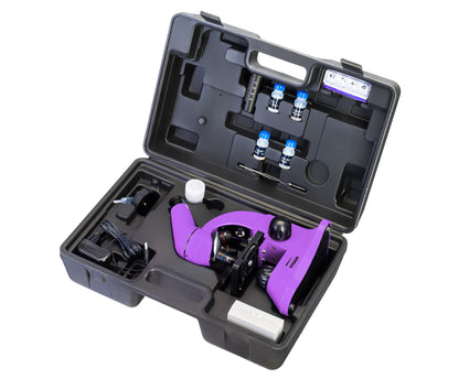 Levenhuk microscopen l 69156