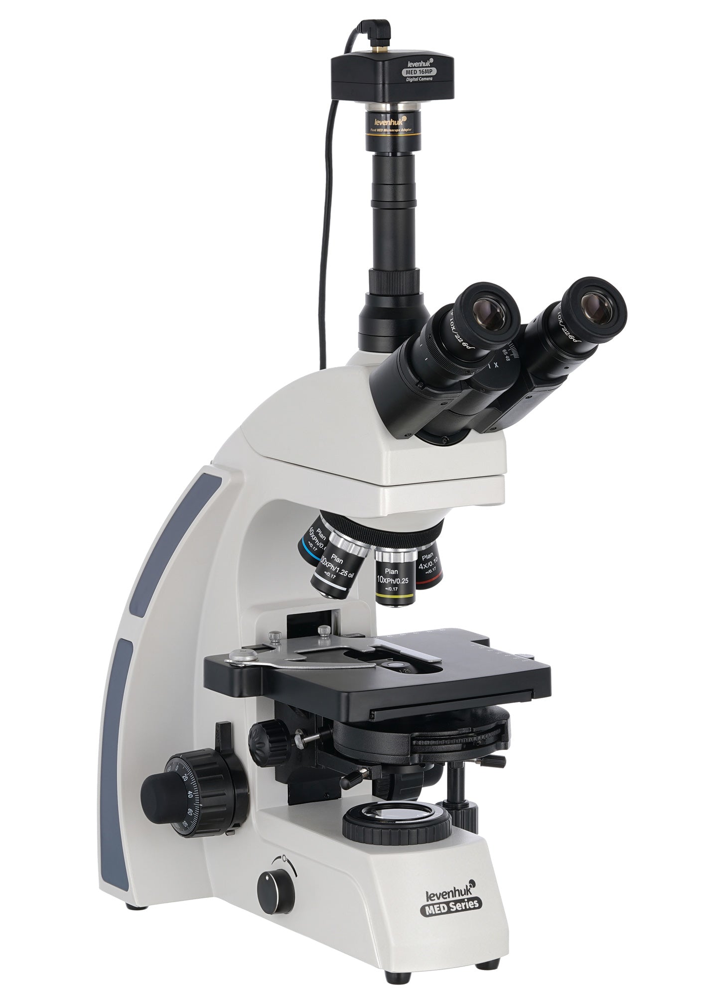 Levenhuk microscopen l 74010