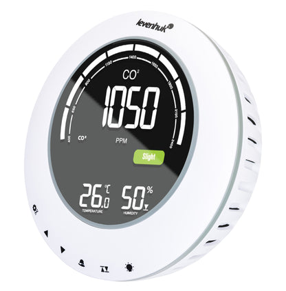 Levenhuk monitoren luchtkwaliteit l 78899