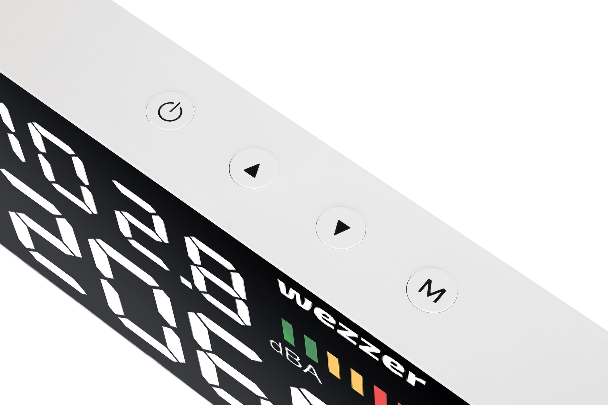 Levenhuk monitoren luchtkwaliteit l 81410