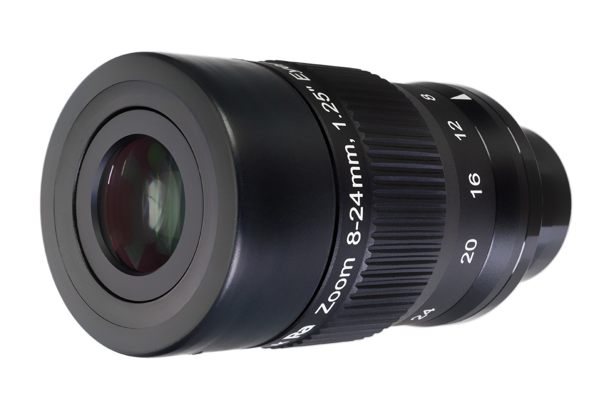 Levenhuk Ra Zoom 8–24mm, 1.25' Oculair