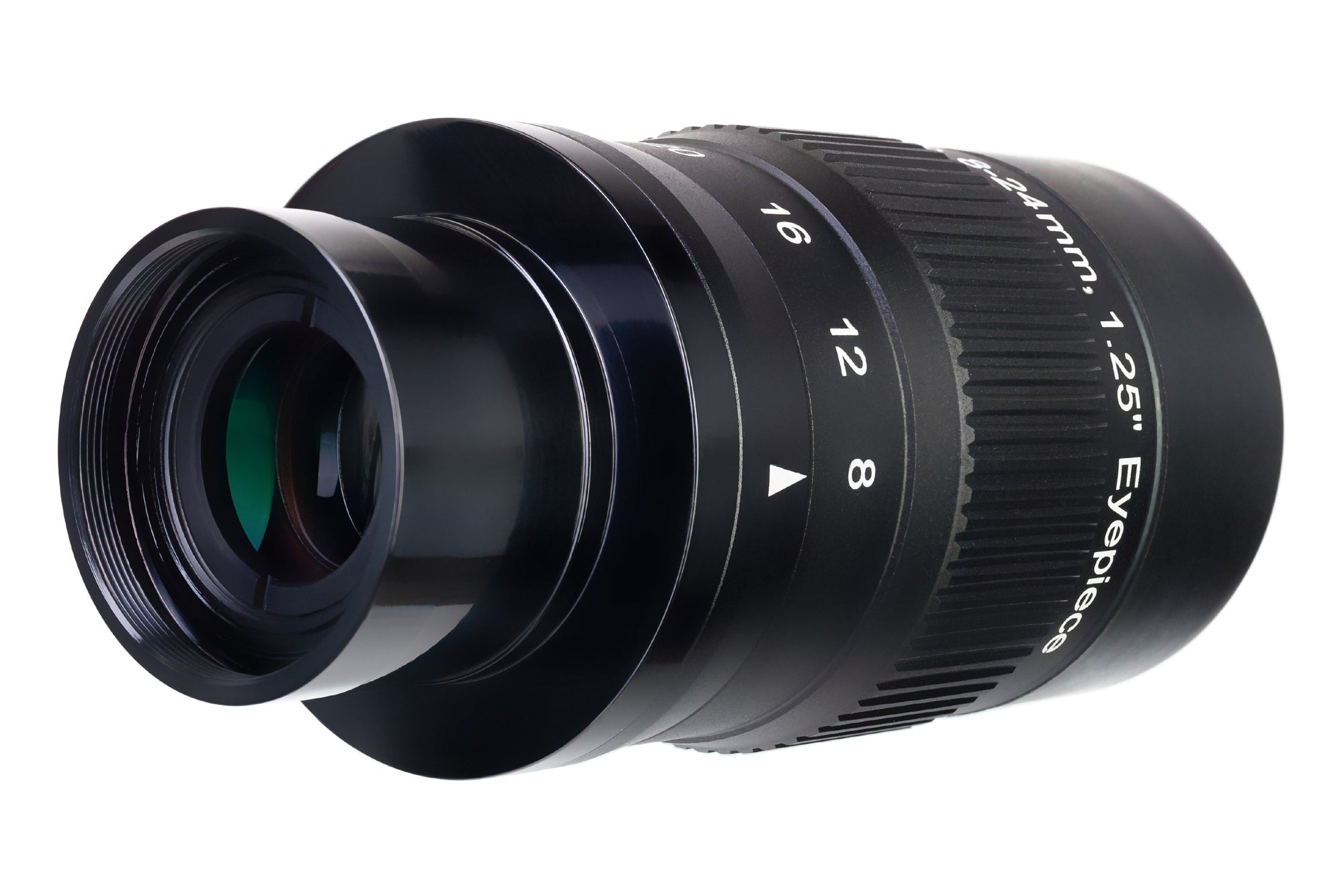 Levenhuk Ra Zoom 8–24mm, 1.25' Oculair