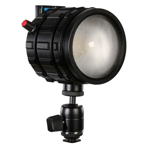 Linkstar led verlichting led fresnel lampen 567971