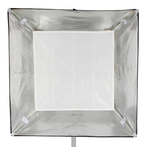 Linkstar opvouwbare softbox qssx 7575 75x75 cm