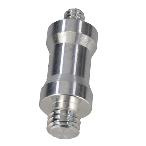 Linkstar Spigot BH-4M8M 1/4
