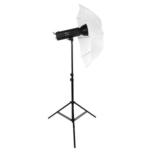 Linkstar studioflitsset lfk 250d digitaal