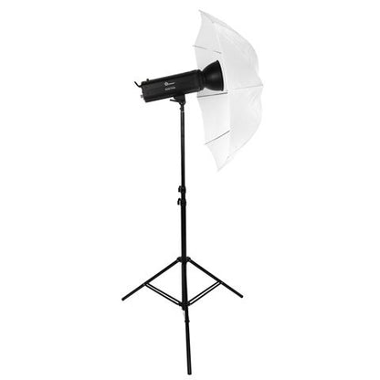 Linkstar studioflitsset lfk 250d digitaal
