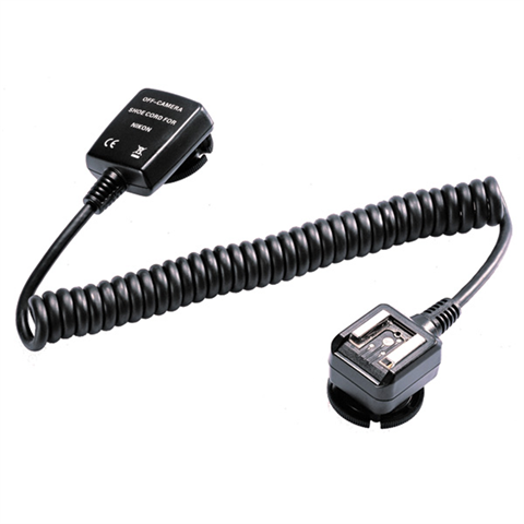 Linkstar TTL-kabel TC-P1 1,5m voor Pentax en Samsung