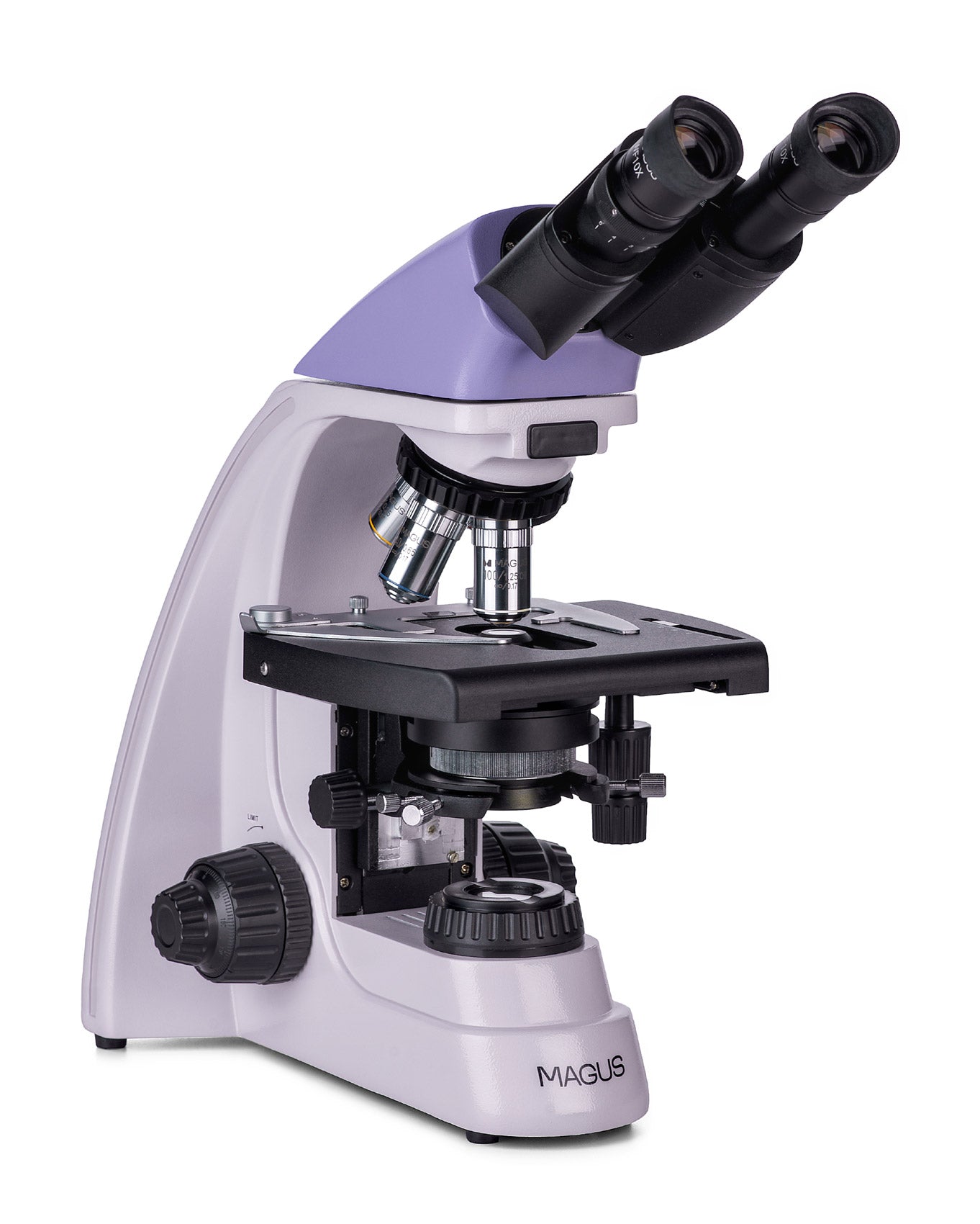 MAGUS Bio 230BL Biologische Microscoop