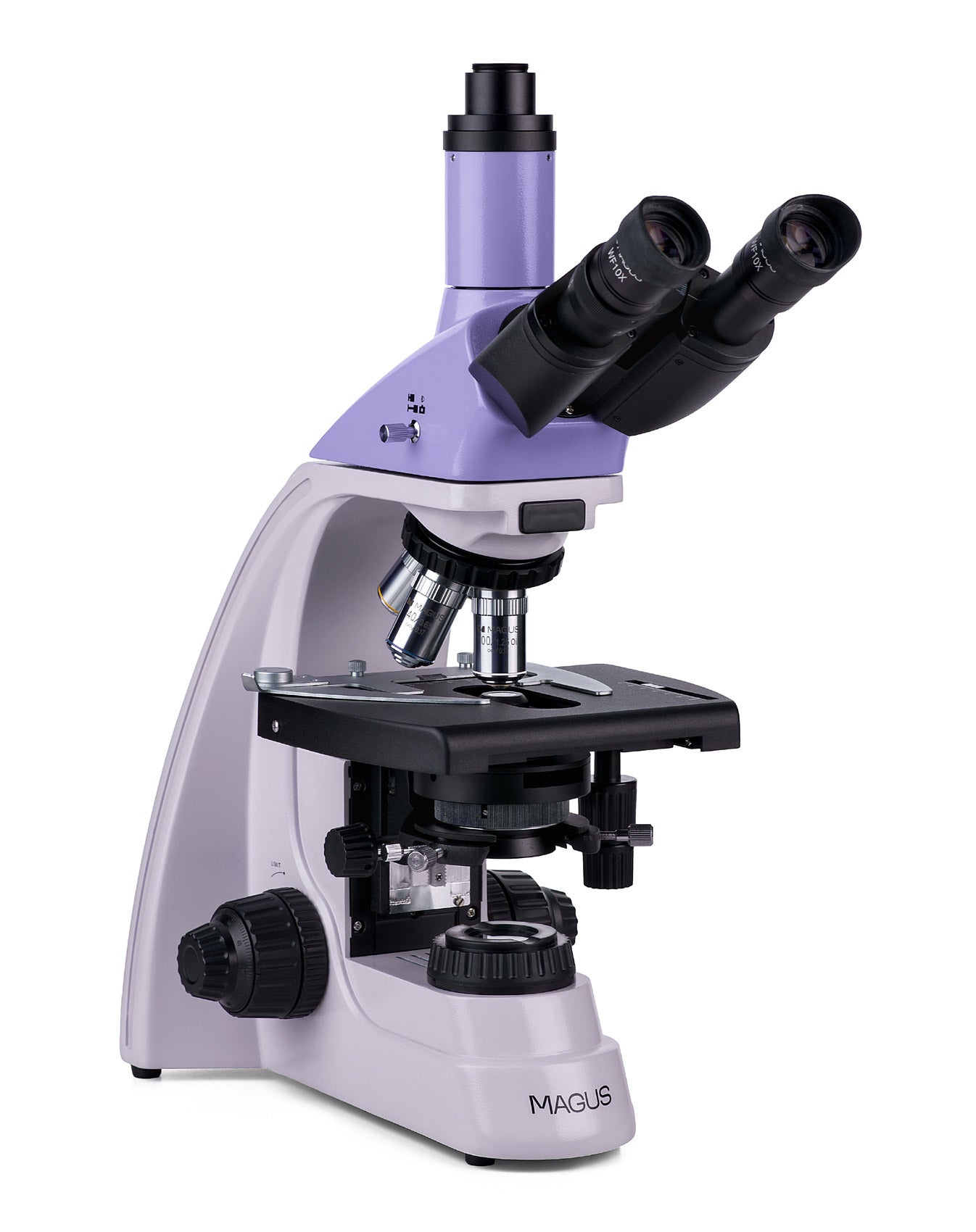 MAGUS Bio 230T Biologische Microscoop