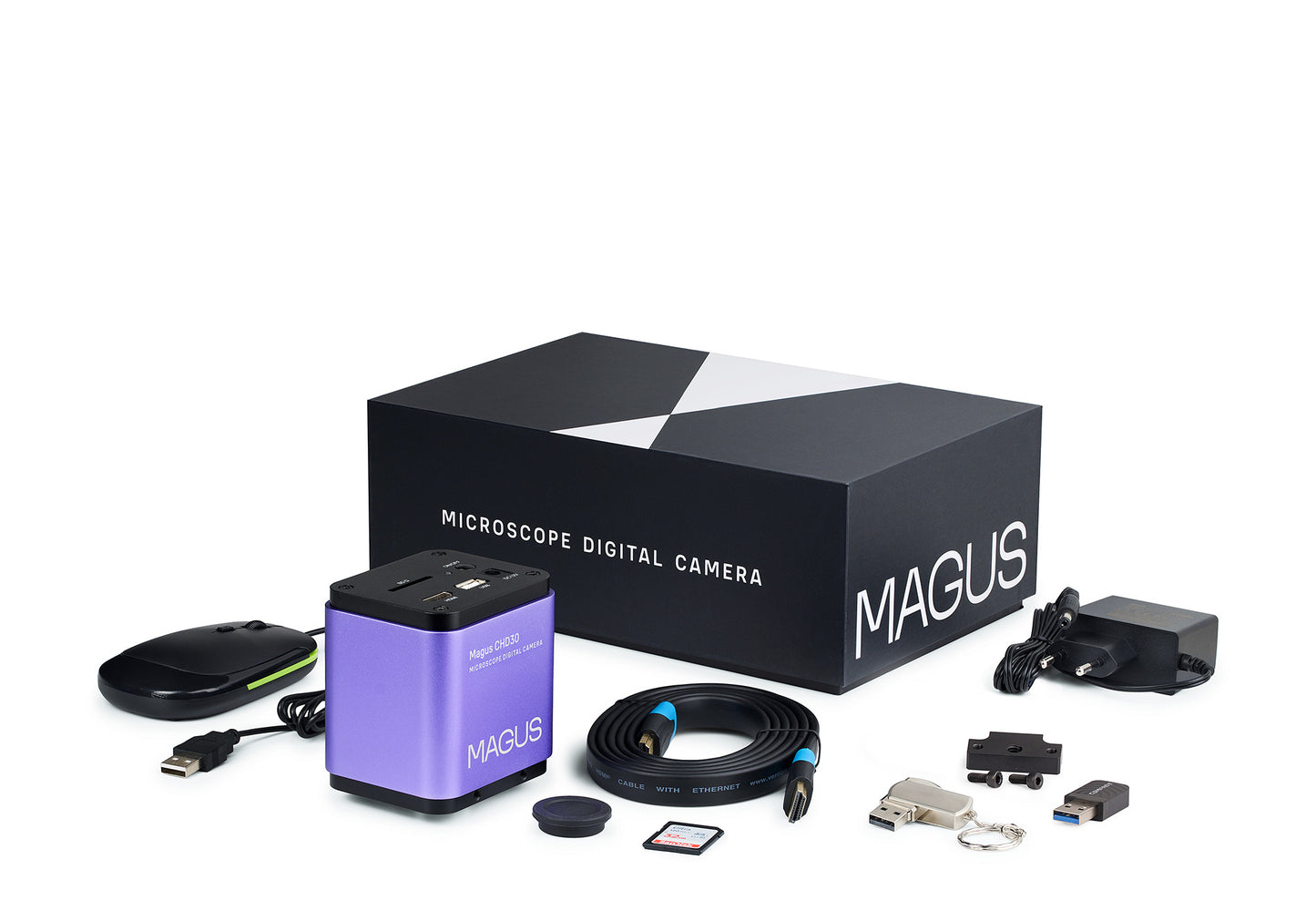 Magus cameras l 83193