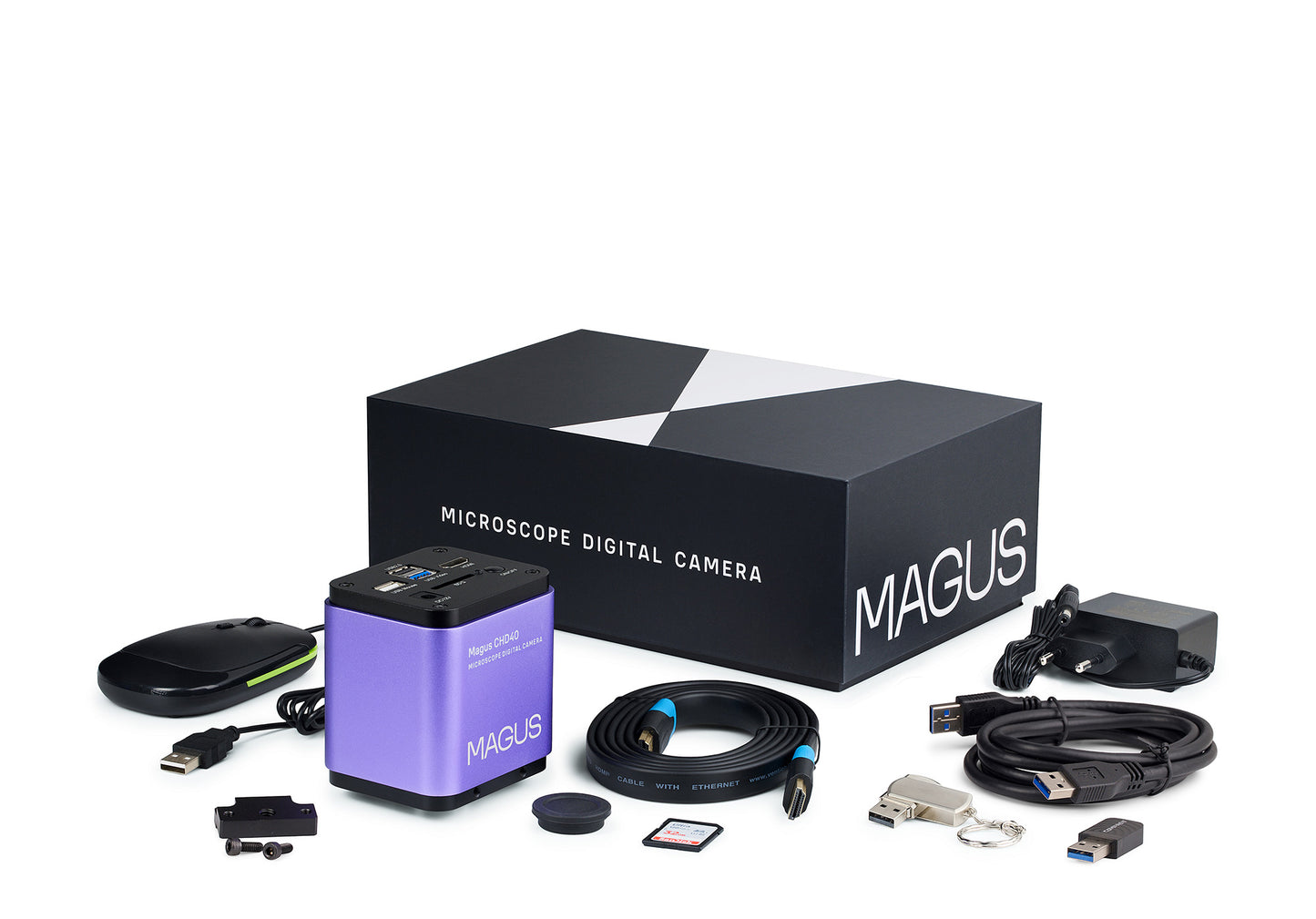 Magus cameras l 83194