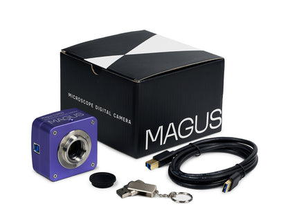 Magus cameras l 83196