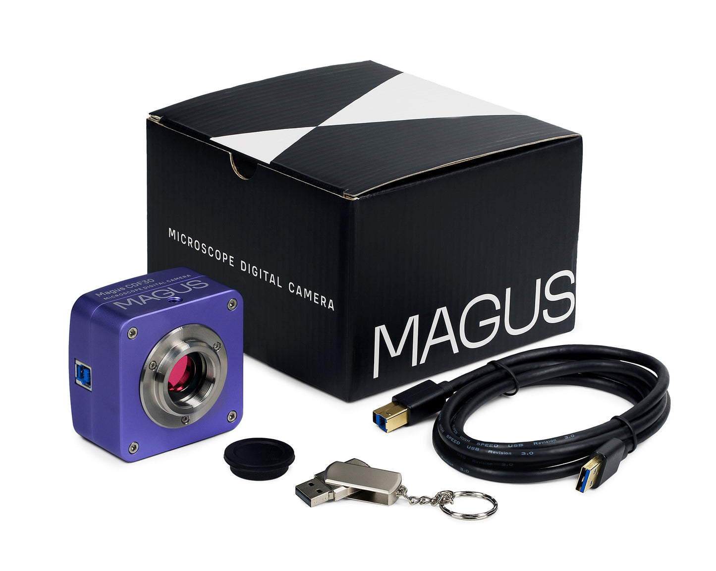 Magus cameras l 83197