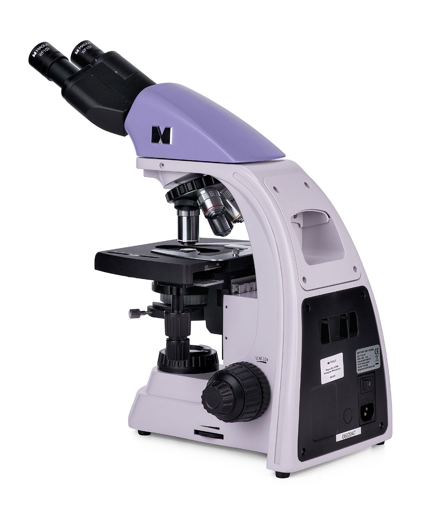 MAGUS Bio 230BL Biologische Microscoop