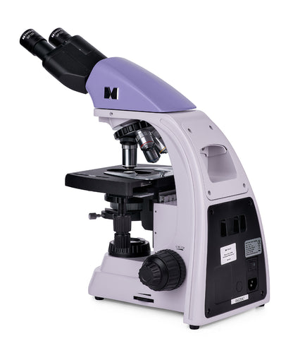 Magus microscopen l 82893