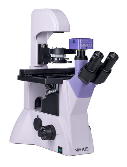 Magus microscopen l 83014