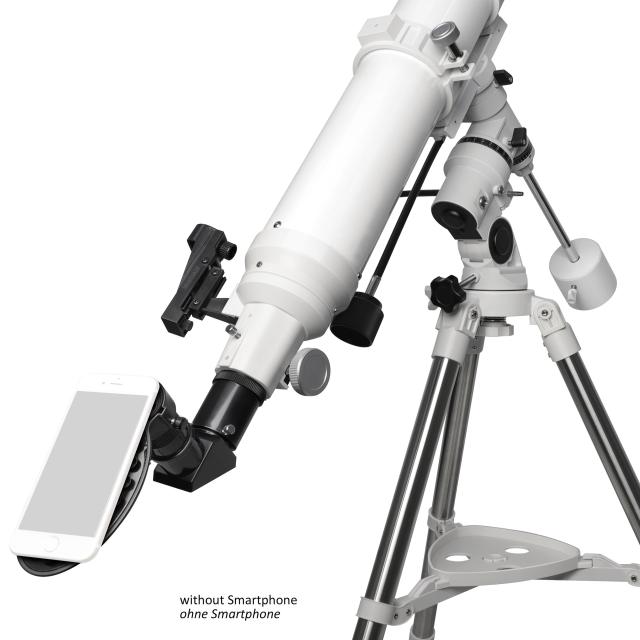 Maksutov cassegrain telescopen f115660