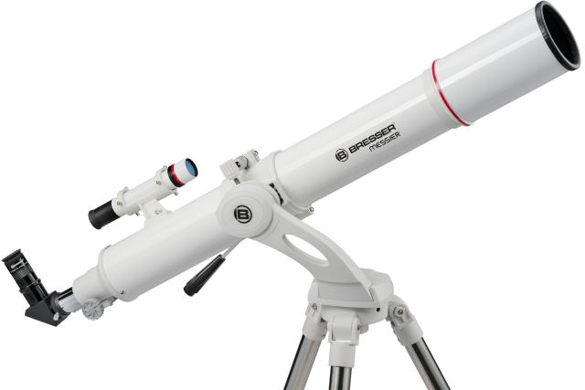 Maksutov cassegrain telescopen f4790905