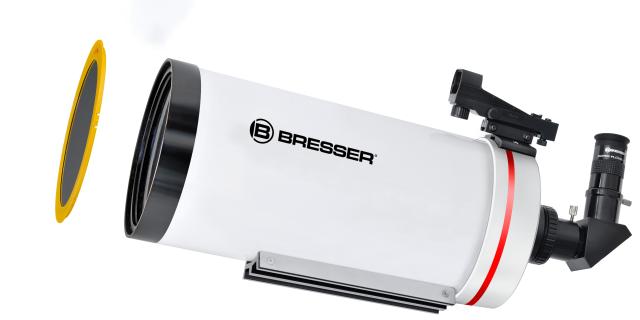 BRESSER Messier MC-127/1900 OTA Maksutov-Cassegrain