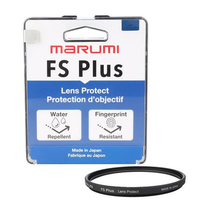 Marumi filters converters en ringen protect filters 156352