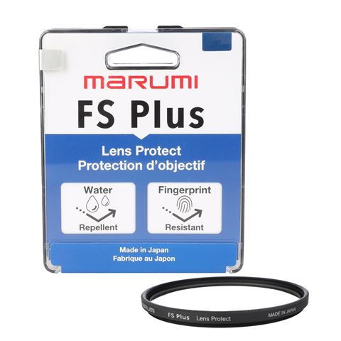 Marumi filters converters en ringen protect filters 156355