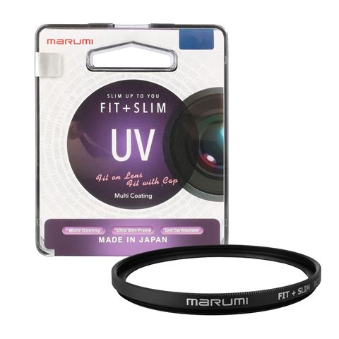 Marumi filters converters en ringen uv filters 154862