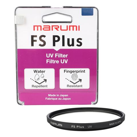 Marumi filters converters en ringen uv filters 156452