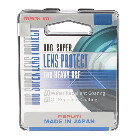 Marumi protect filter dhg 67 mm