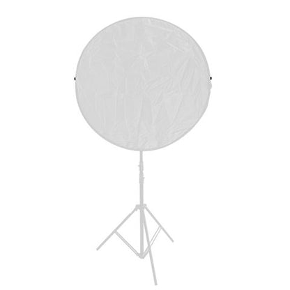 Matin reflector houder 56 tot 136 cm m 7205