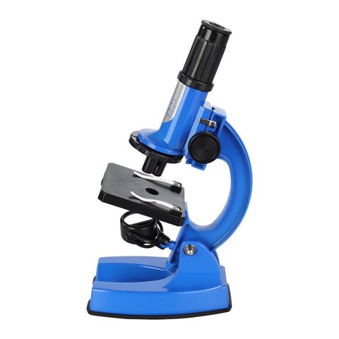 Konus Microscoop Konuscience 1200x