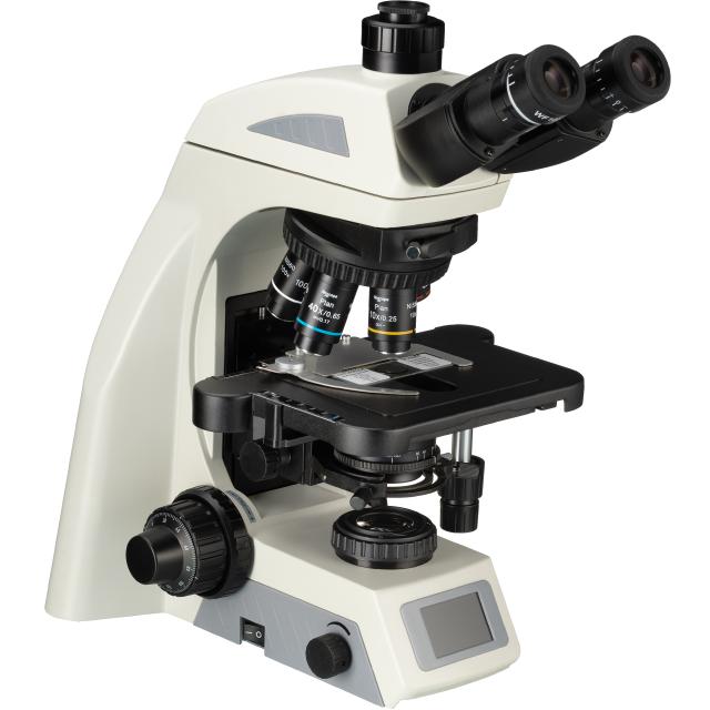Microscopen fnx20620
