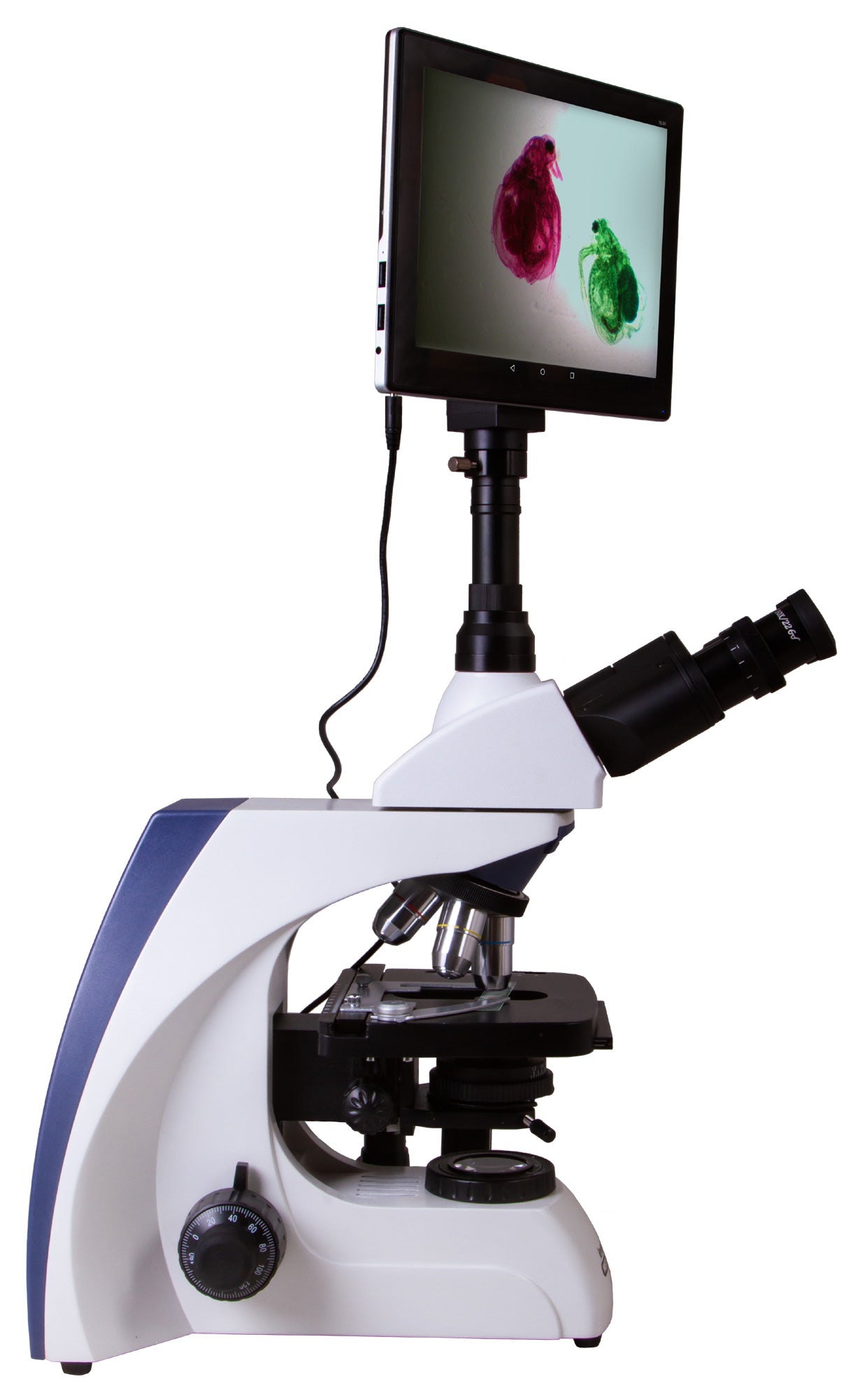 Microscopen l 73999