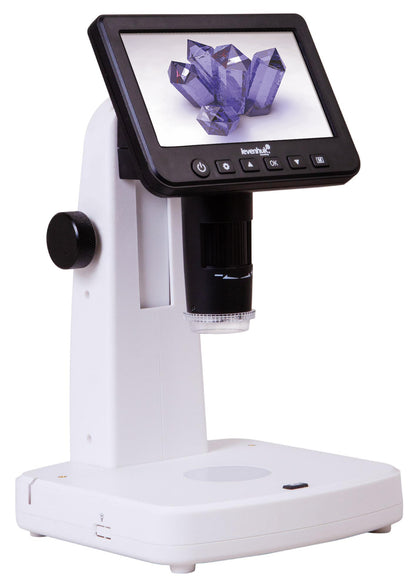 Microscopen l 75075