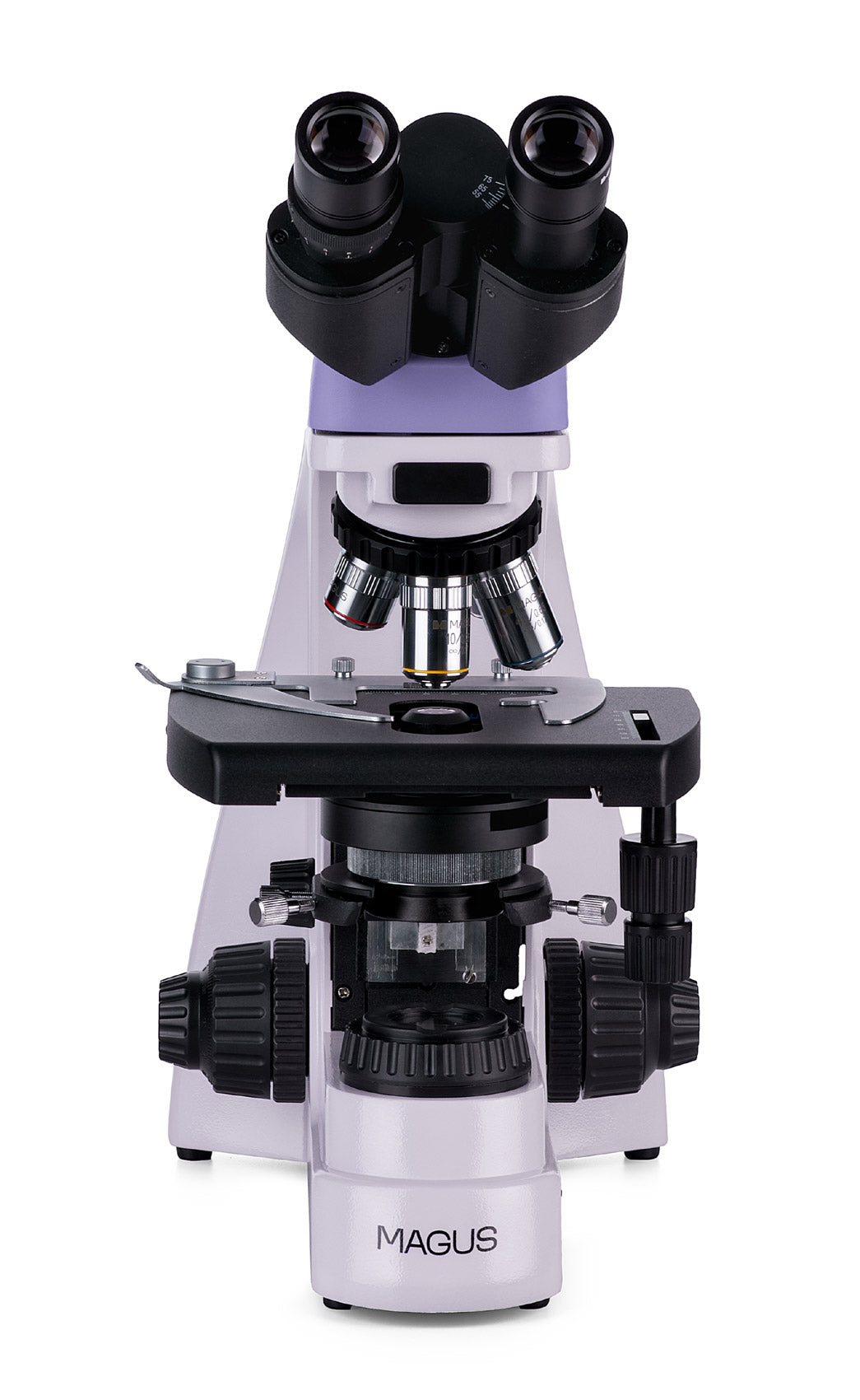 Microscopen l 82893