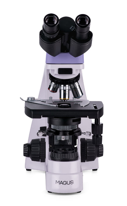 Microscopen l 82893