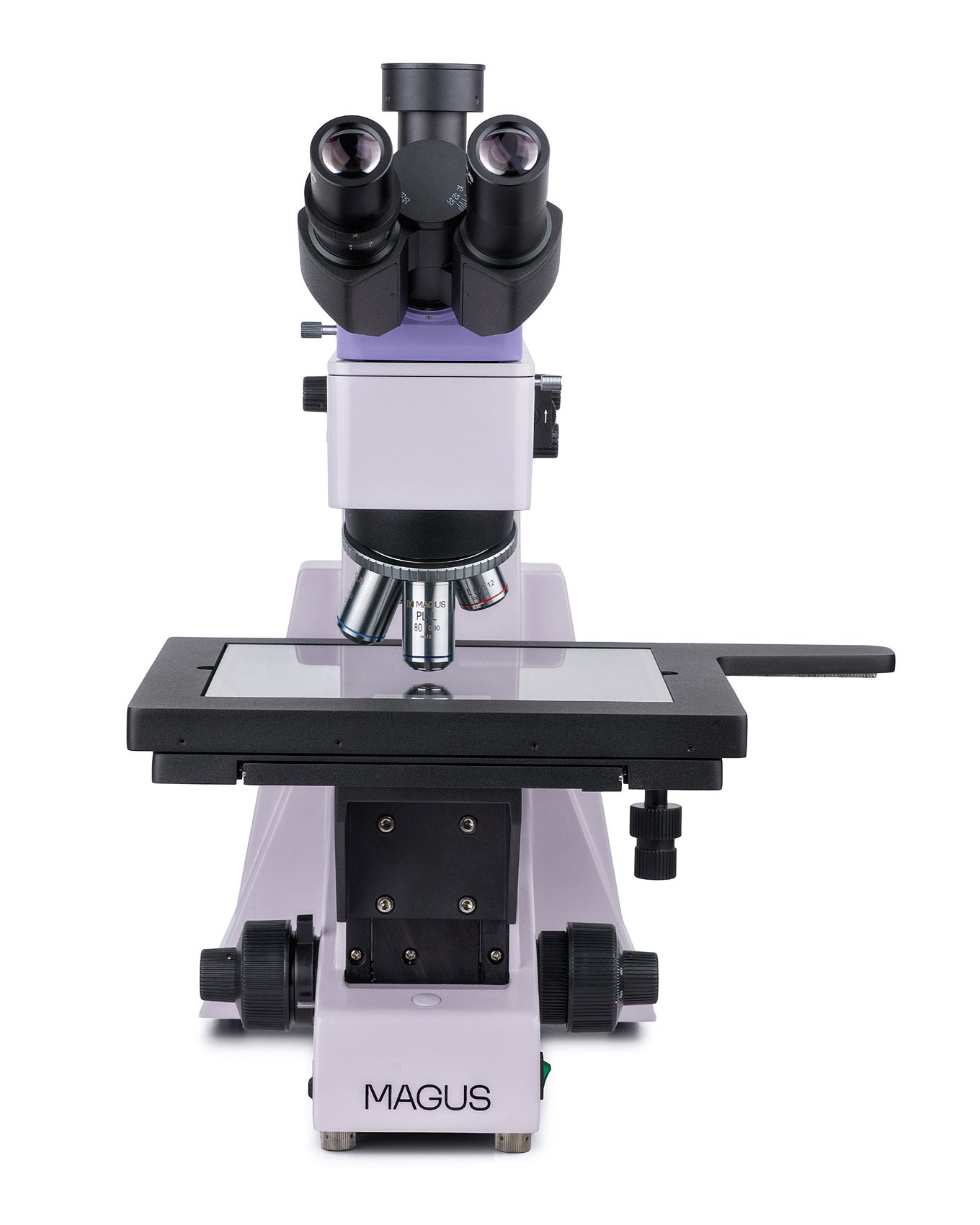 MAGUS Metal 650 Metallografische Microscoop