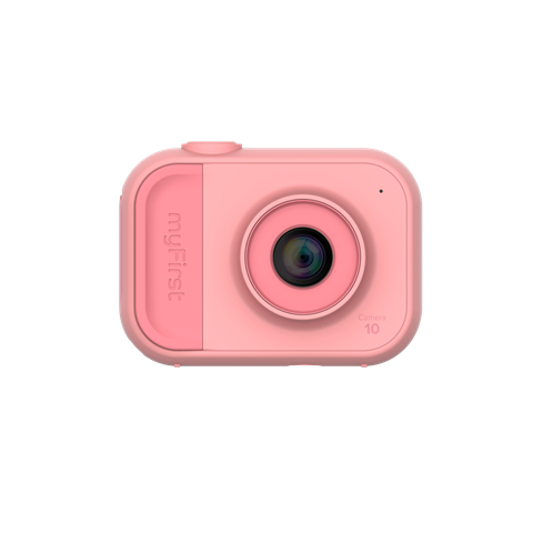 myFirst Camera 10 Roze - 750011