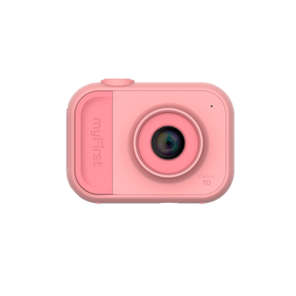 myFirst Camera 10 Roze - 750011
