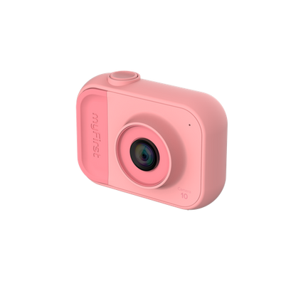 myfirst-camera-10-roze - 850031616424