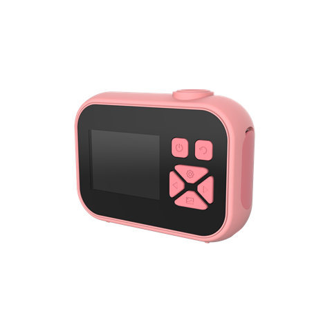 myFirst Camera 10 Roze - Camera's