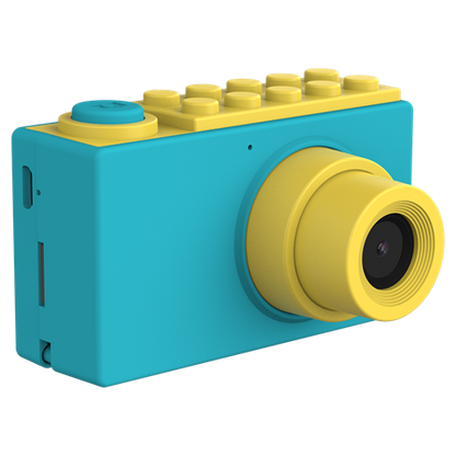 myfirst-camera-2-blauw - 750020