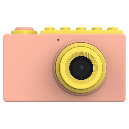 myFirst Camera 2 Roze - 750021