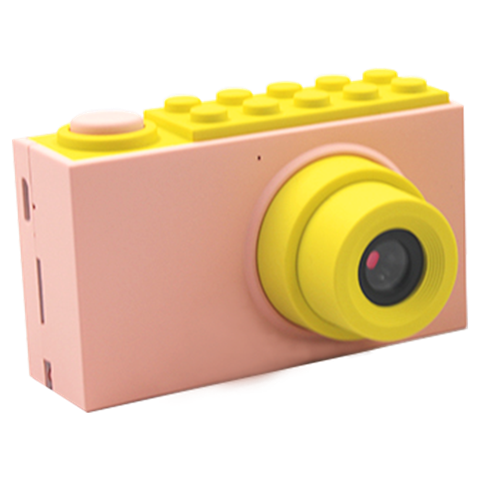 myfirst-camera-2-roze - 750021