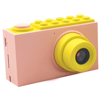 myfirst-camera-2-roze - 750021