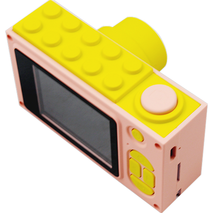 myFirst Camera 2 Roze - Camera's