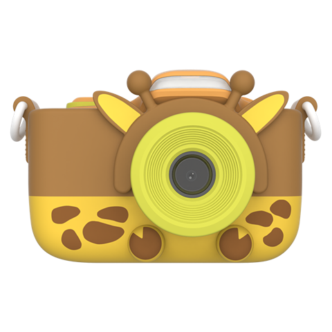 myFirst Camera 3 Geel - 750032